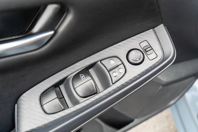 Used 2025 Nissan Sentra SV w/ All-Weather Package FWD image 19