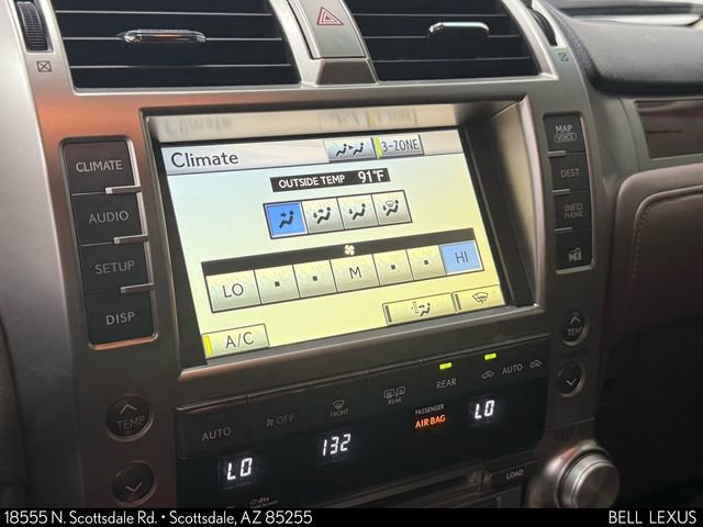 Used 2010 Lexus GX 460 Premium image 20