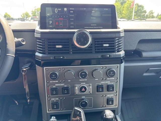 New 2025 INEOS Grenadier Fieldmaster Edition image 16