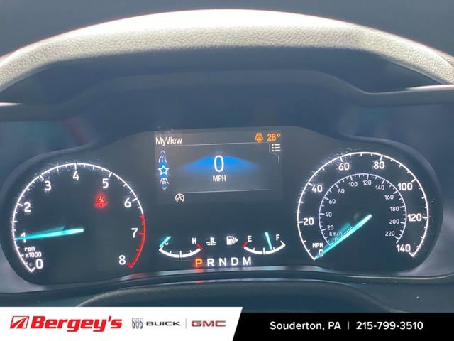 Used 2019 Ford Transit Connect XLT image 13