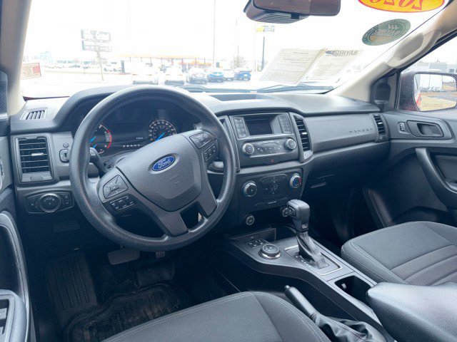 Used 2020 Ford Ranger XL w/ FX4 Off-Road Package image 17