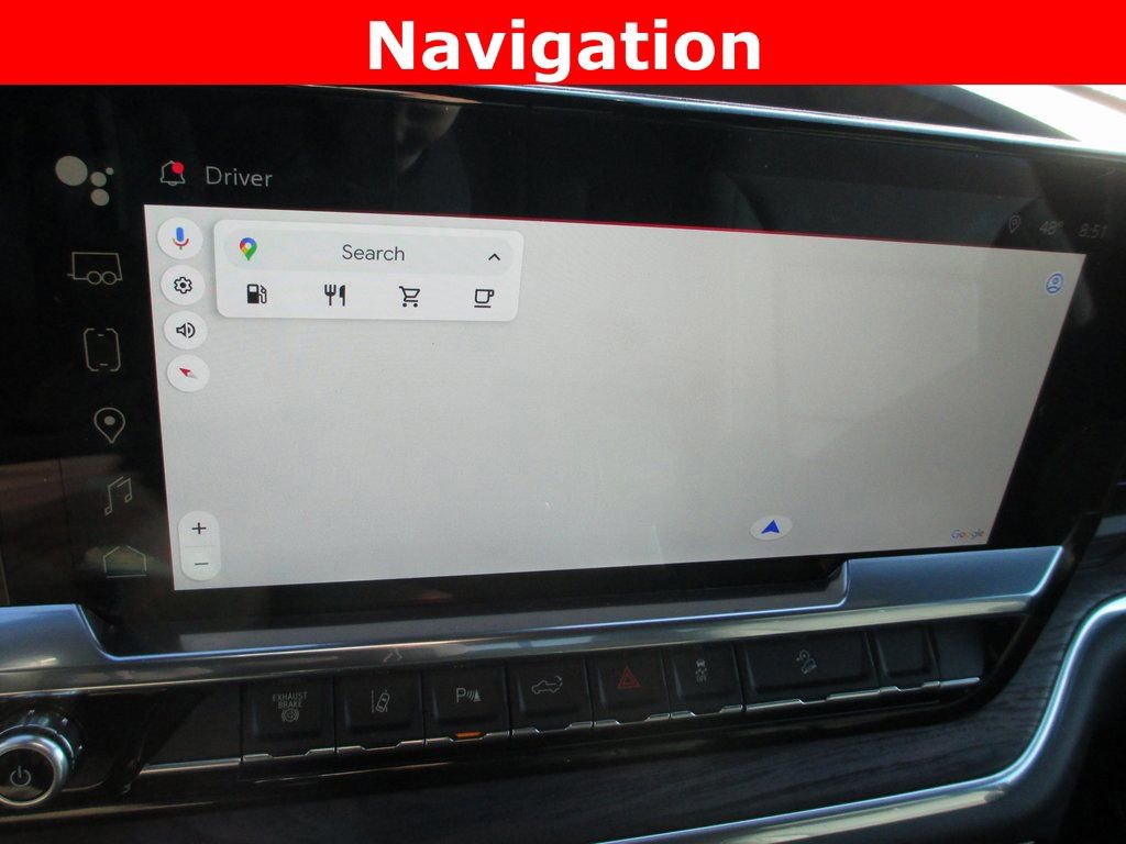 Used 2025 GMC Sierra 2500 SLT w/ SLT Premium Package image 15