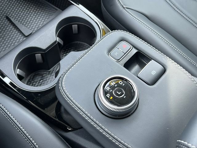 New 2024 Ford Mustang Mach-E Select w/ Comfort Package Lite image 25