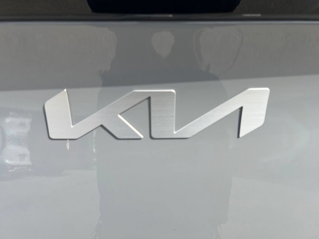 Used 2024 Kia Sportage X-Line w/ X-Line Premium Package AWD/4WD image 34