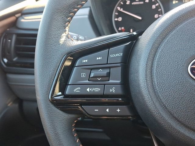 Certified 2025 Subaru Forester Sport w/ Popular Package #1 image 22