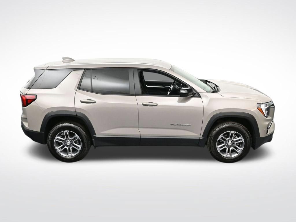 Used 2026 GMC Terrain Elevation image 21