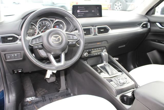 Used 2025 MAZDA CX-5 AWD 2.5 S image 13