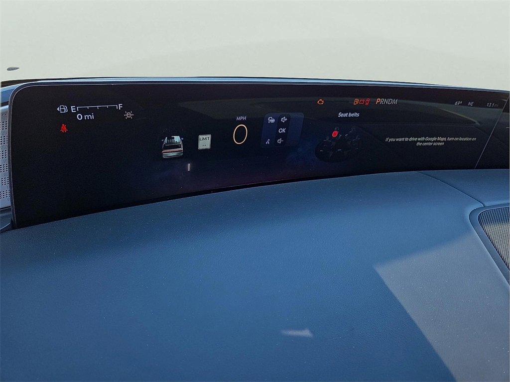 New 2026 Lincoln Navigator L Black Label image 15