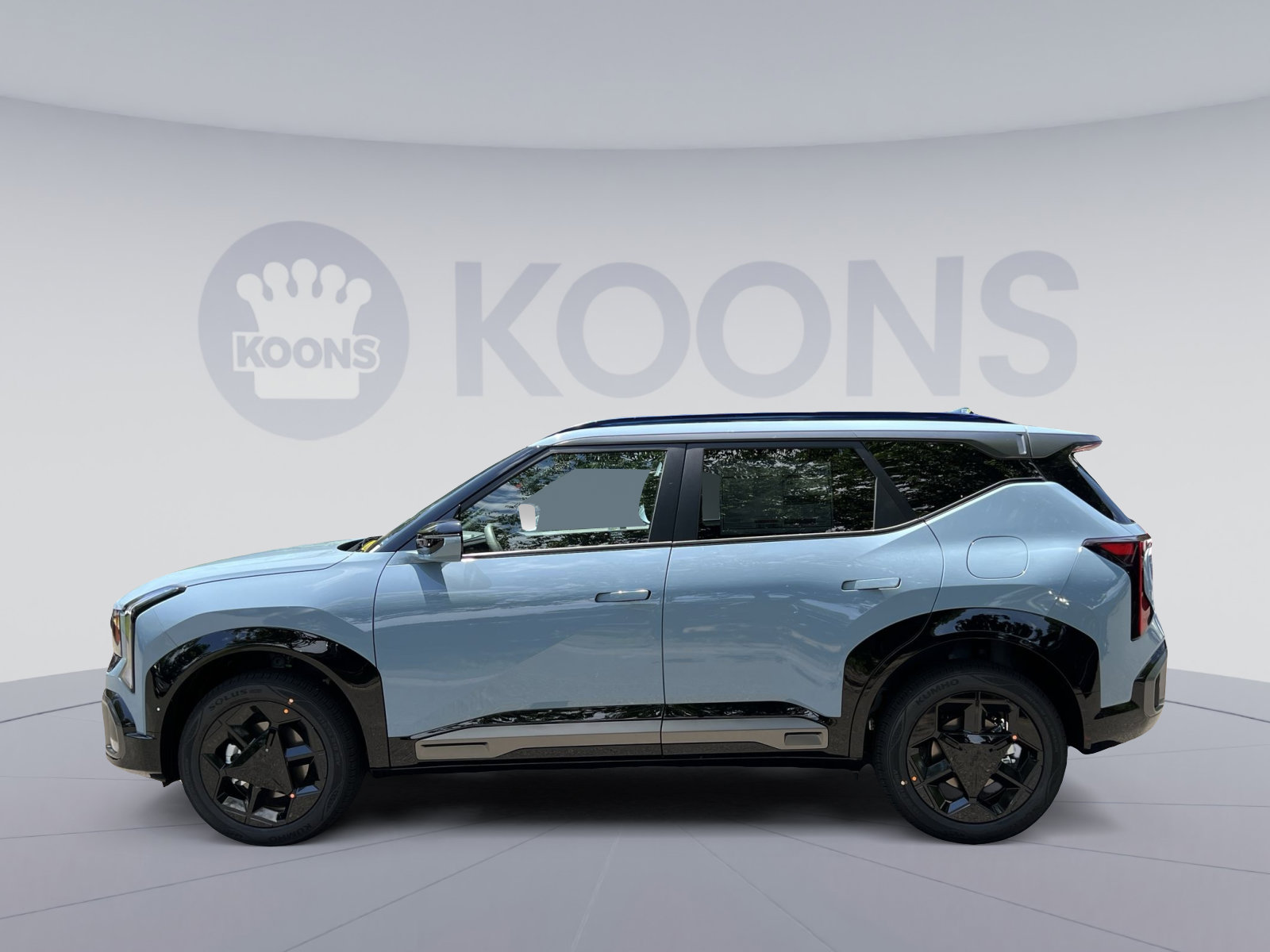 New 2027 Kia Seltos X-Line S AWD/4WD image 2