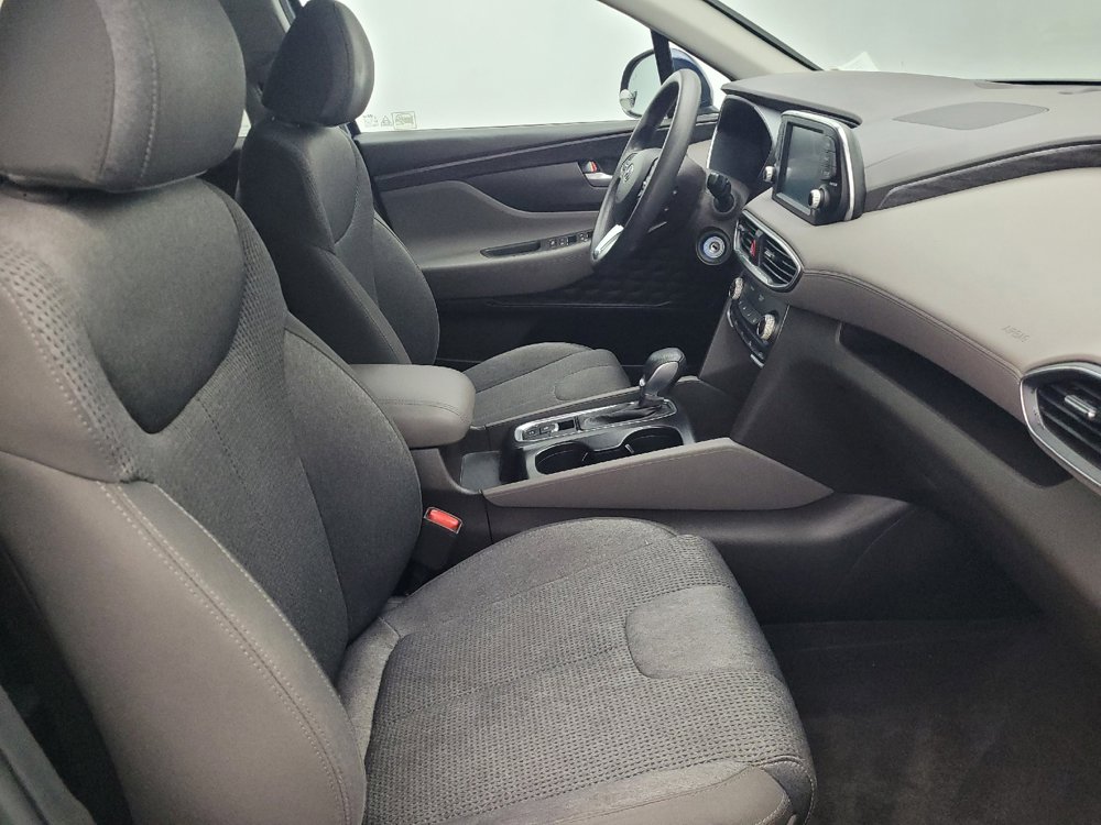 Used 2019 Hyundai Santa Fe SE image 21