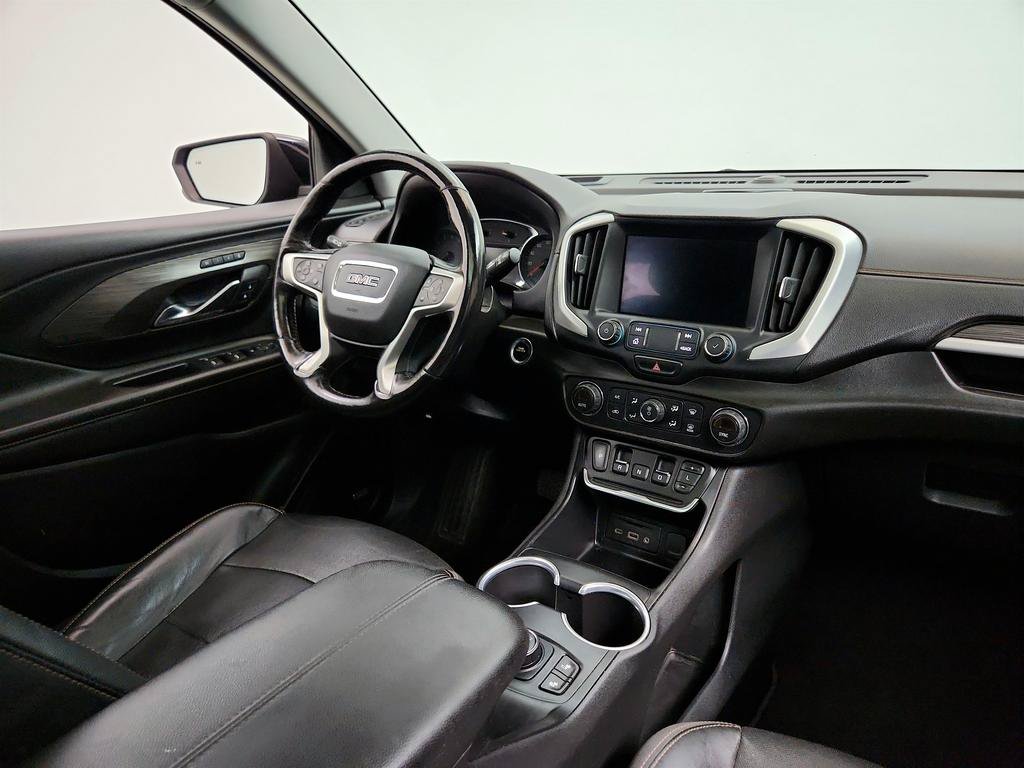 Used 2020 GMC Terrain SLT w/ GMC Pro Grade Package AWD/4WD image 26