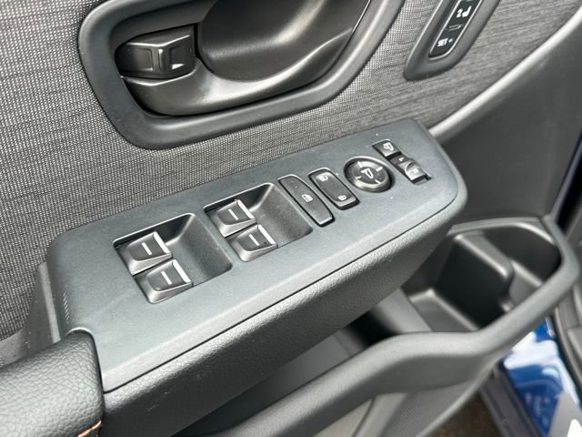 New 2026 Honda Passport TrailSport image 11