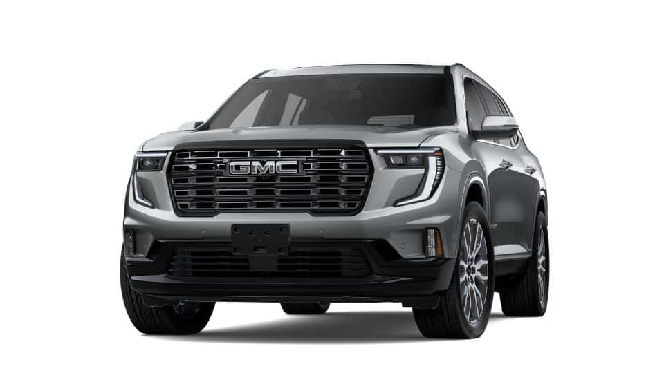 New 2026 GMC Acadia Denali Ultimate w/ LPO, Floor Liner Package AWD/4WD image 49