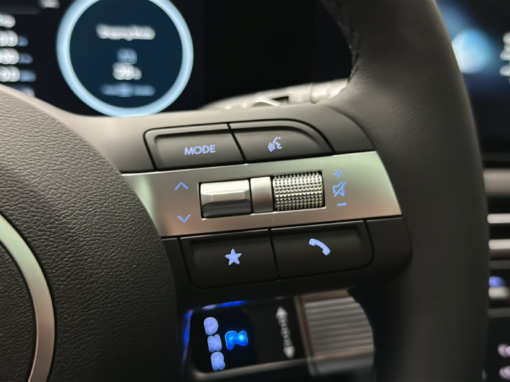 New 2026 Hyundai Tucson Limited AWD/4WD image 25