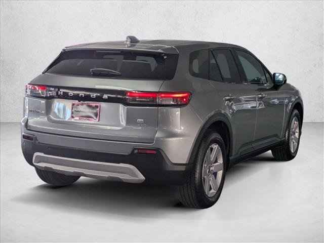 New 2026 Honda Prologue EX image 2