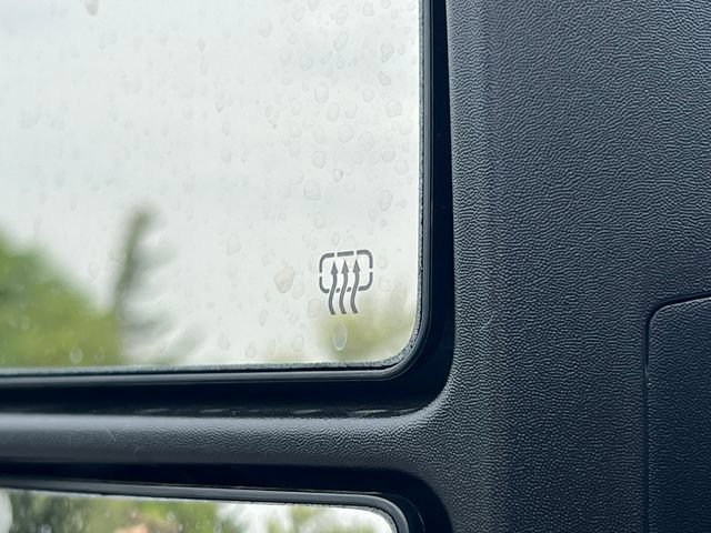 New 2026 RAM 2500 Big Horn AWD/4WD image 39