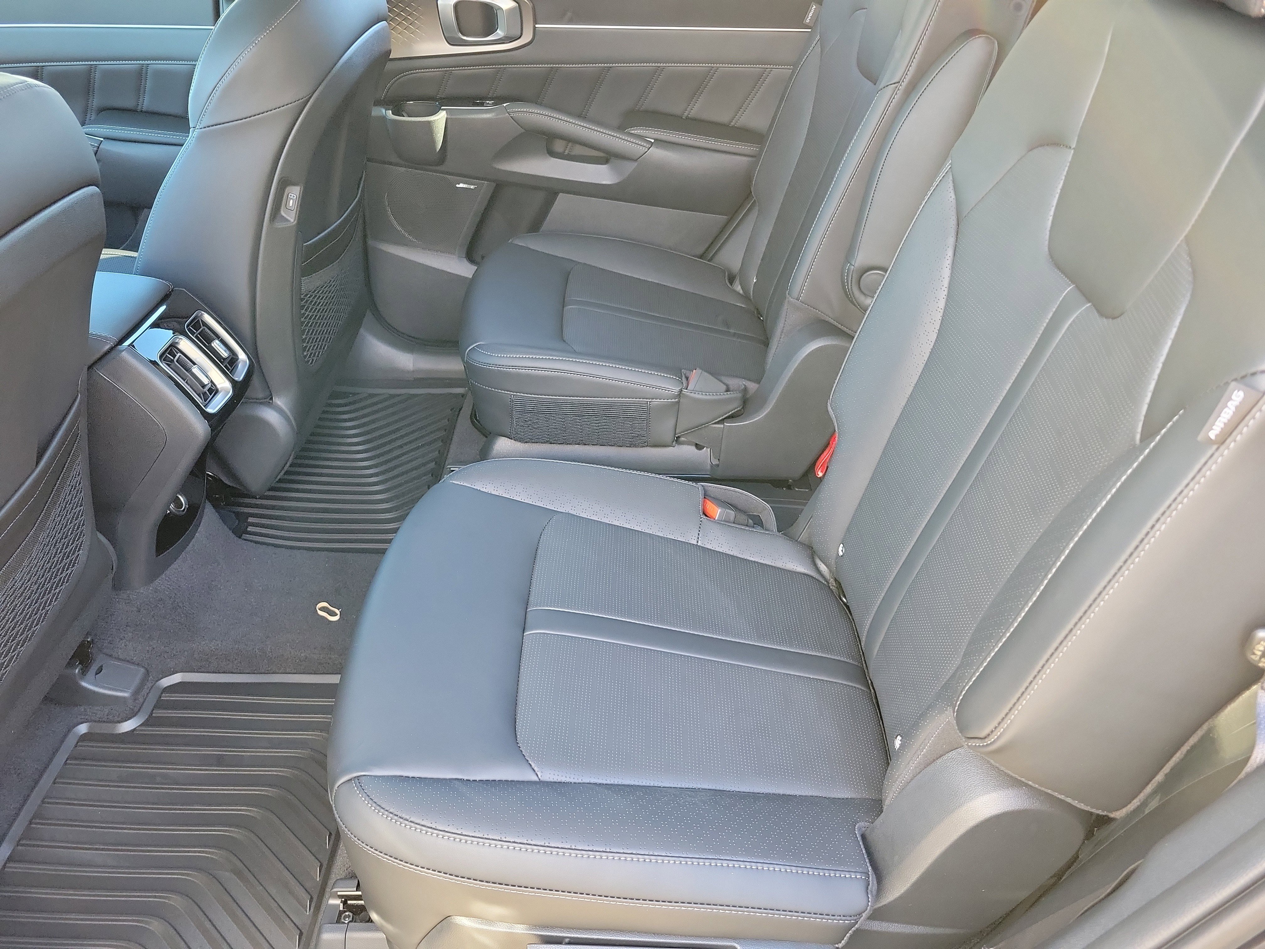 New 2026 Kia Sorento SX FWD image 6
