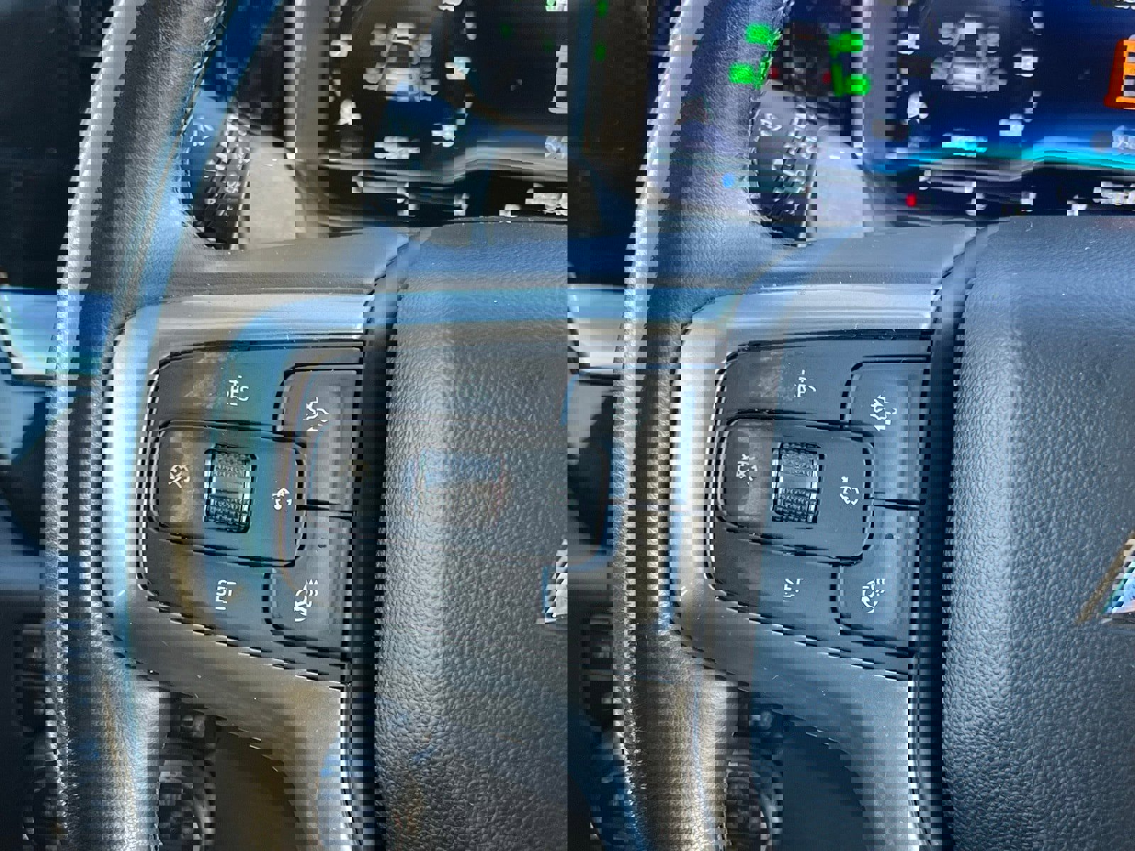 Used 2023 Chevrolet Silverado 1500 LT Trail Boss w/ Protection Package image 26