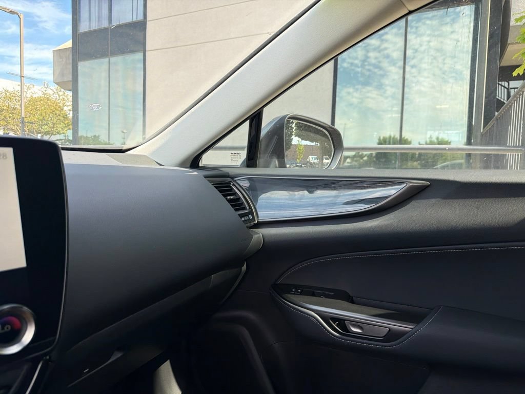 Certified 2025 Lexus NX 350 AWD w/ Premium Package image 33