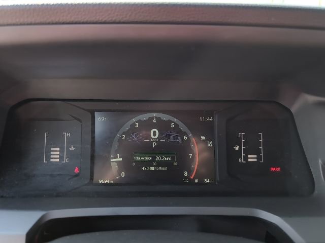 Used 2025 Toyota Tacoma SR5 image 12