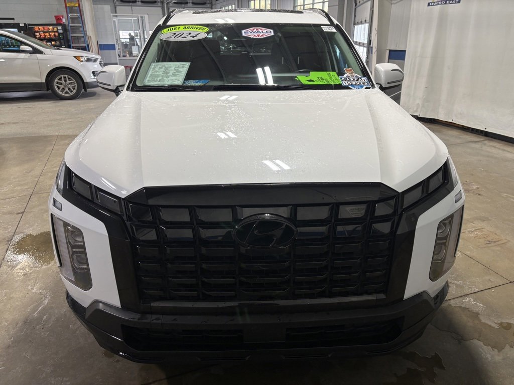 Used 2024 Hyundai Palisade XRT image 3