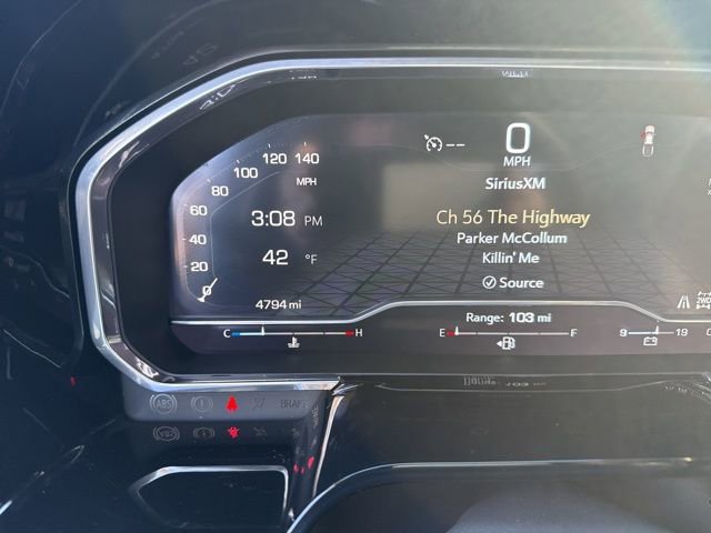 Used 2024 GMC Sierra 3500 SLE w/ SLE Convenience Package image 16