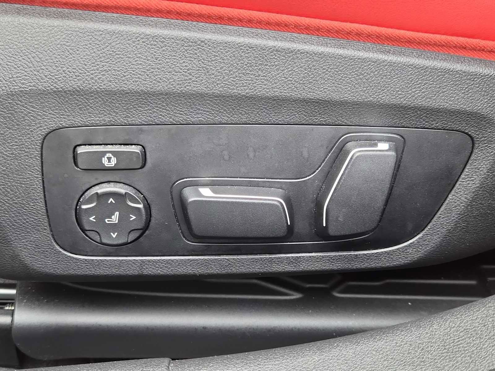 Used 2026 BMW M3 image 16