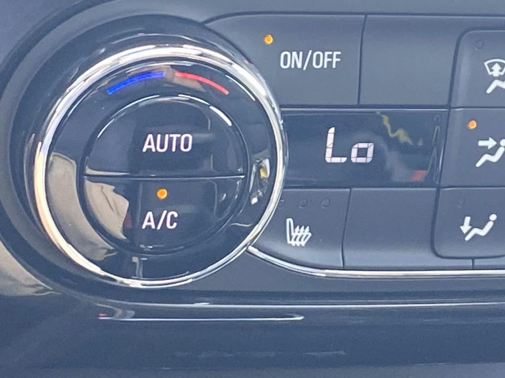 New 2026 Chevrolet TrailBlazer ACTIV w/ Convenience Package image 24