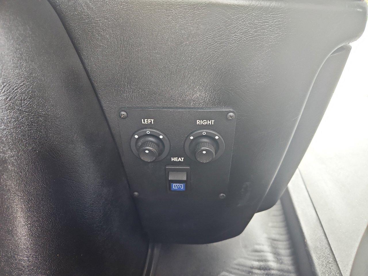 Used 2015 Chevrolet Express 3500 w/ Shuttle Bus Package RWD image 15