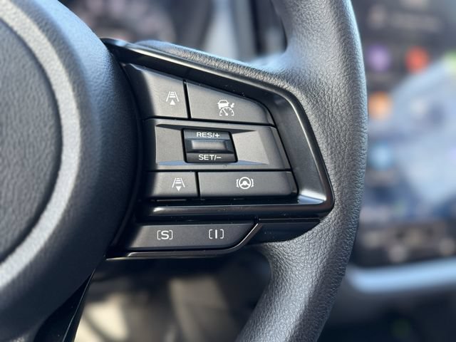 New 2026 Subaru Crosstrek 2.5i Premium AWD/4WD image 8