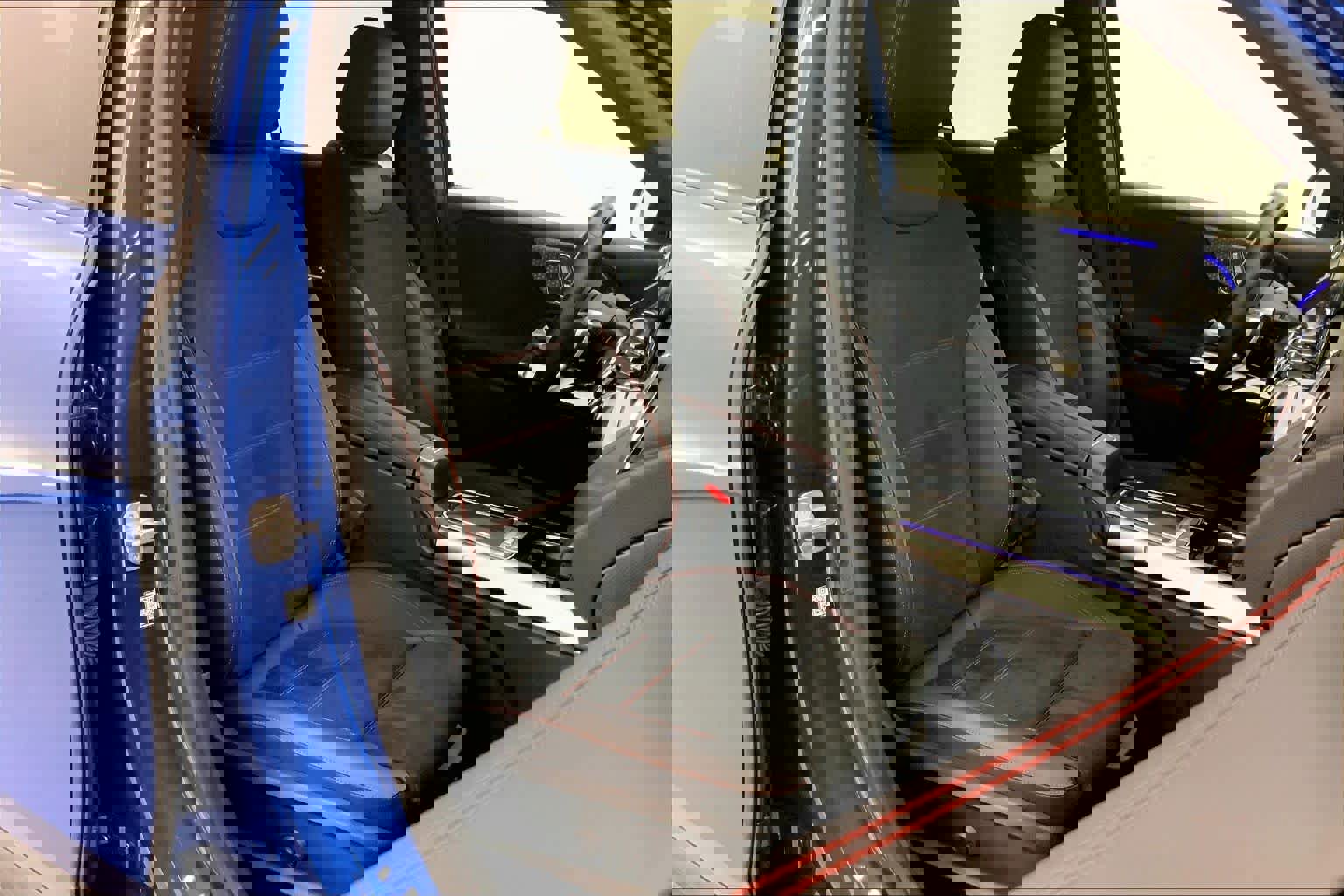 Used 2025 Mercedes-Benz GLB 250 image 11