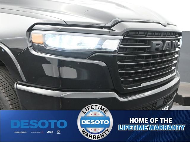 New 2026 RAM 1500 Laramie w/ Night Edition image 33