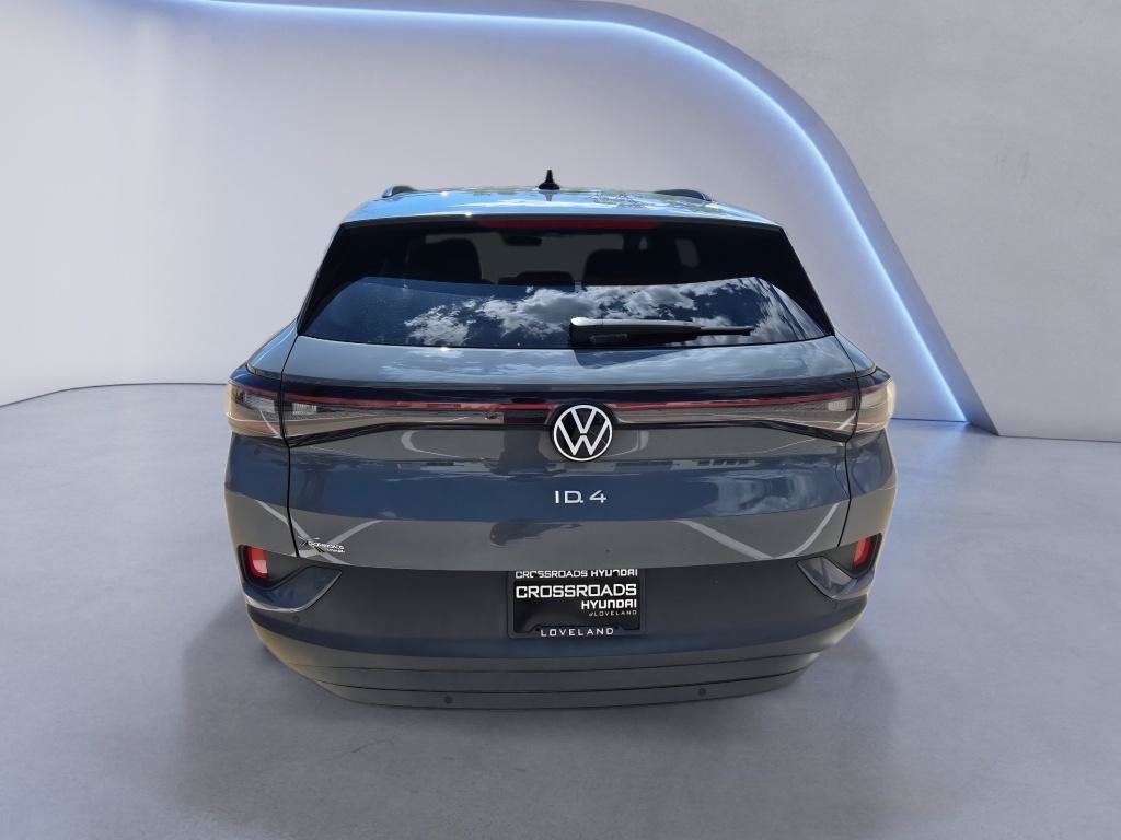 Used 2024 Volkswagen ID.4 2WD image 5