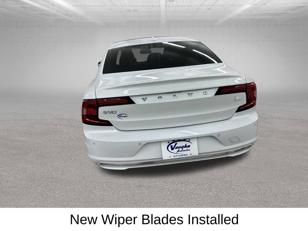 Used 2024 Volvo S90 T8 Ultimate AWD/4WD image 10