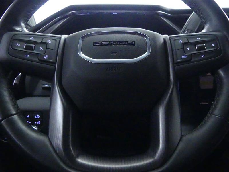 Used 2025 GMC Sierra 3500 Denali Ultimate AWD/4WD image 22