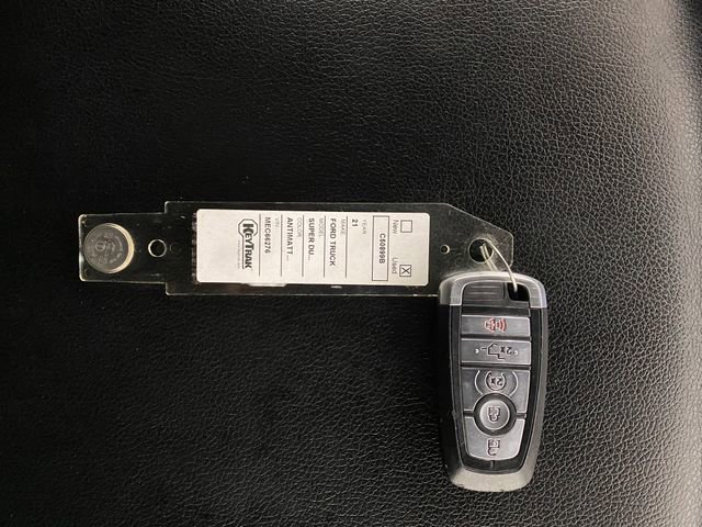 Used 2021 Ford F350 Lariat w/ Lariat Ultimate Package image 29