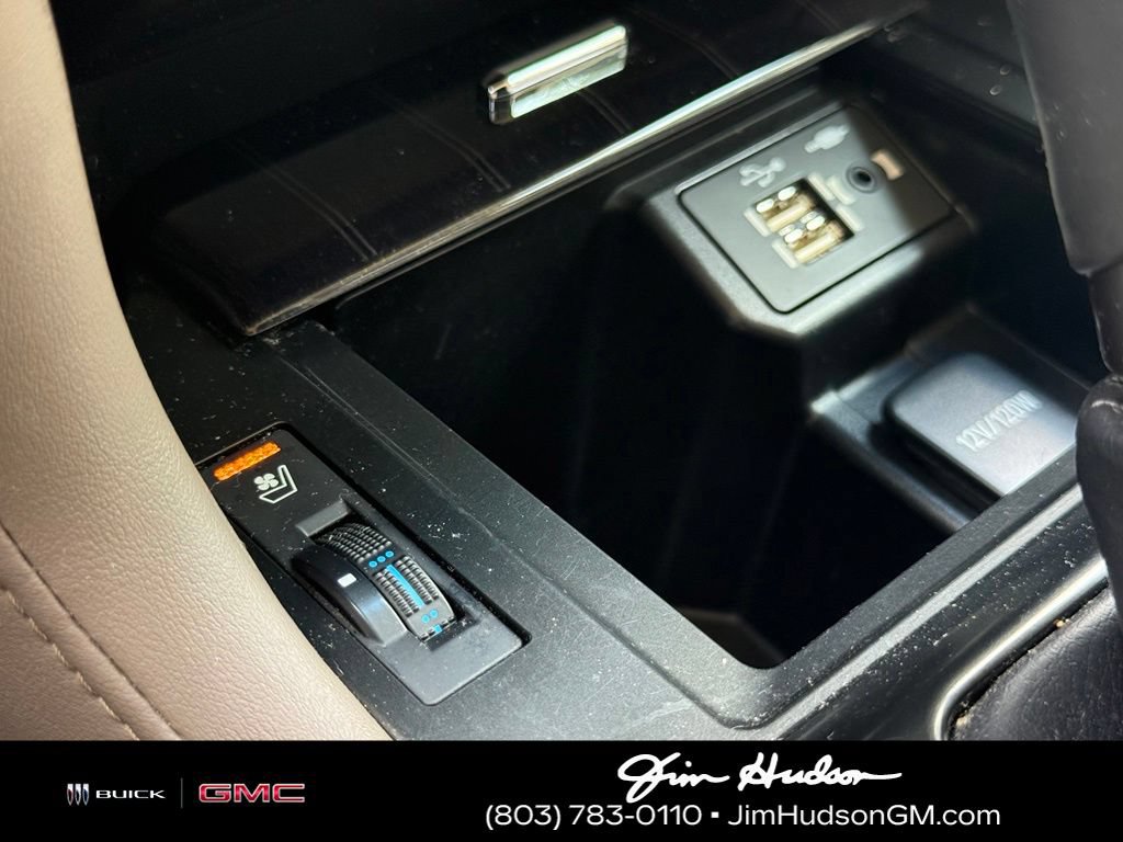 Used 2022 Lexus GX 460 Premium w/ Premium Package AWD/4WD image 35
