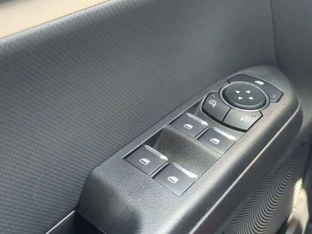 New 2025 Ford Bronco Sport Big Bend image 10