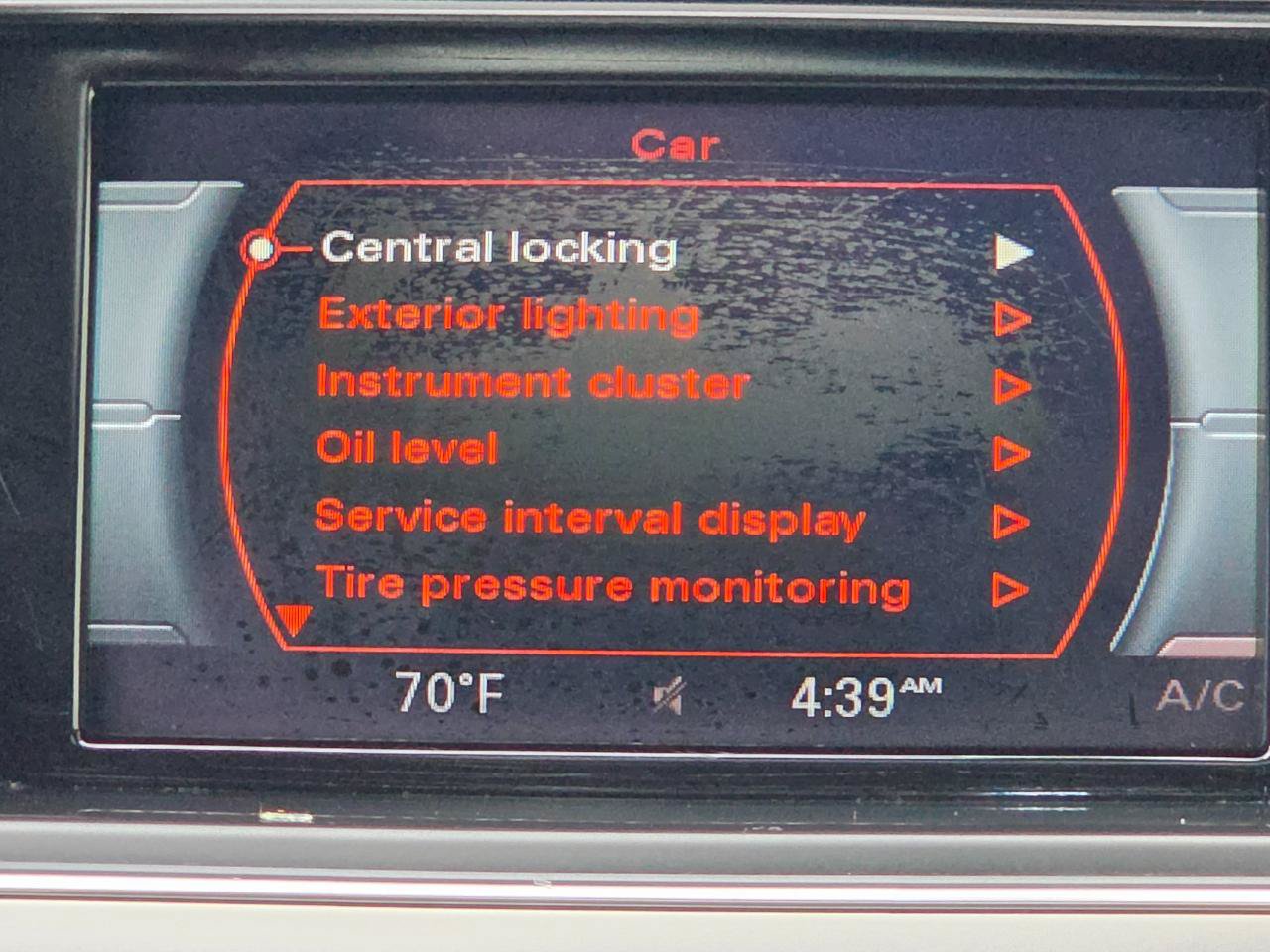 Used 2014 Audi A4 2.0T Premium w/ Cold Weather Package AWD/4WD image 23