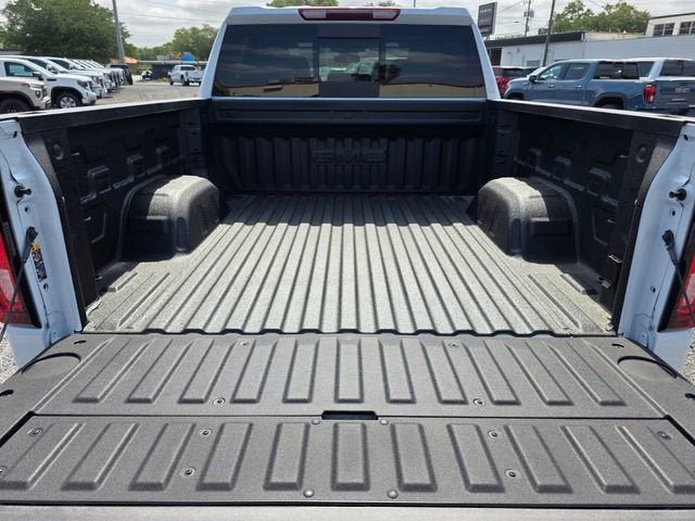 New 2026 GMC Sierra 1500 SLT w/ SLT Premium Plus Package AWD/4WD image 15