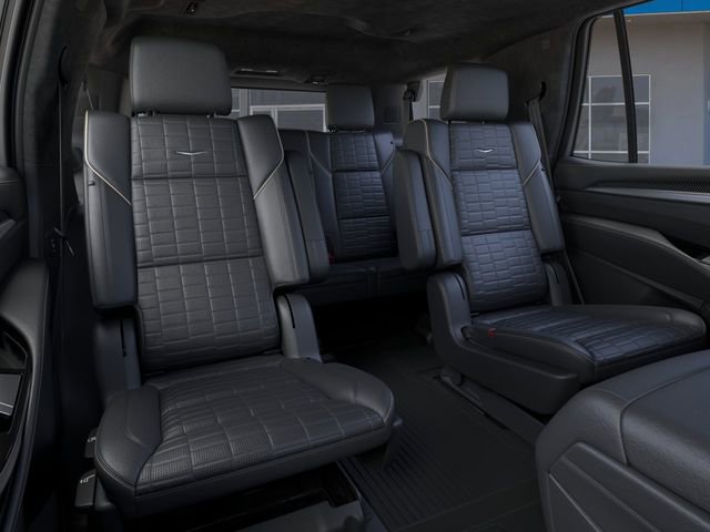 New 2026 Cadillac Escalade V AWD/4WD image 17