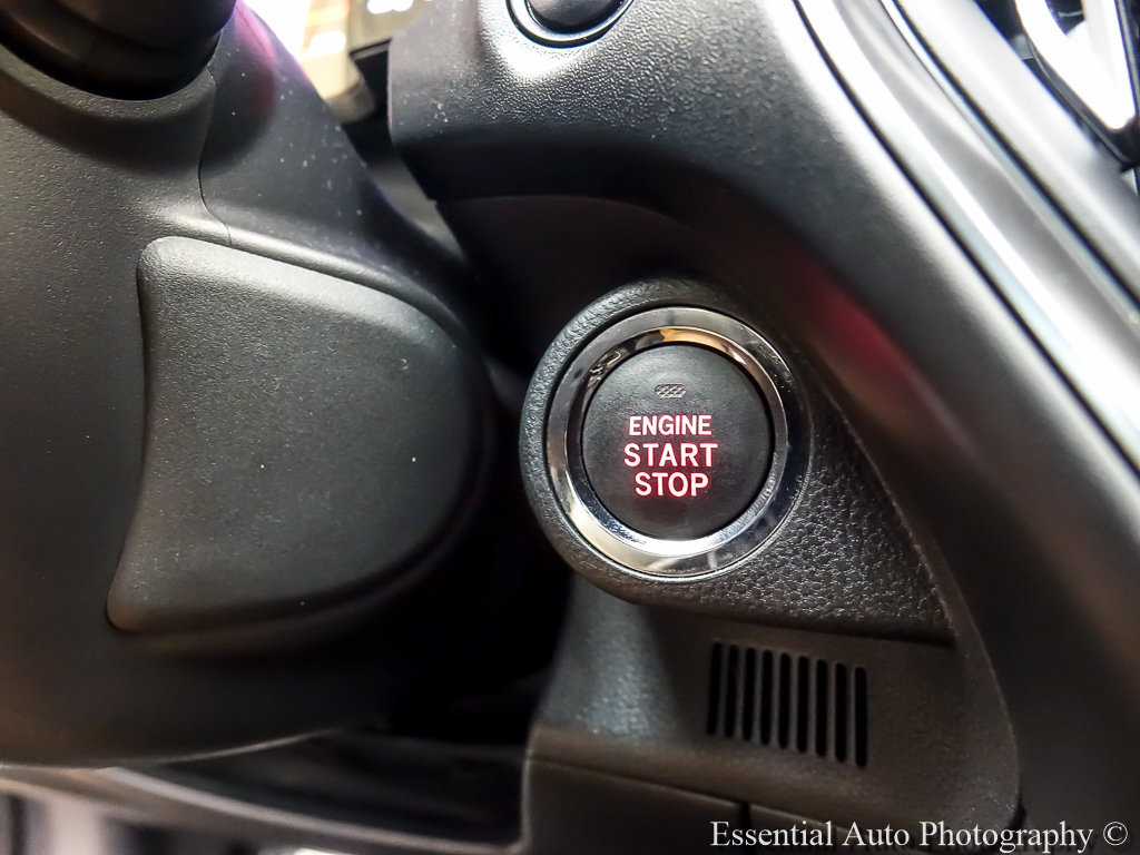 Used 2022 Subaru WRX Limited AWD/4WD image 16