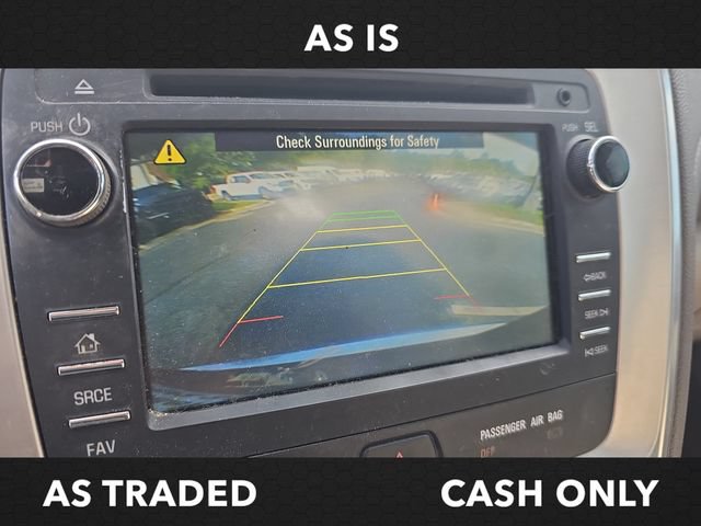 Used 2014 GMC Acadia SLT FWD image 19