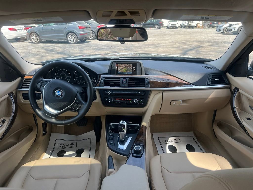 Used 2015 BMW 328i xDrive Sedan AWD/4WD image 21