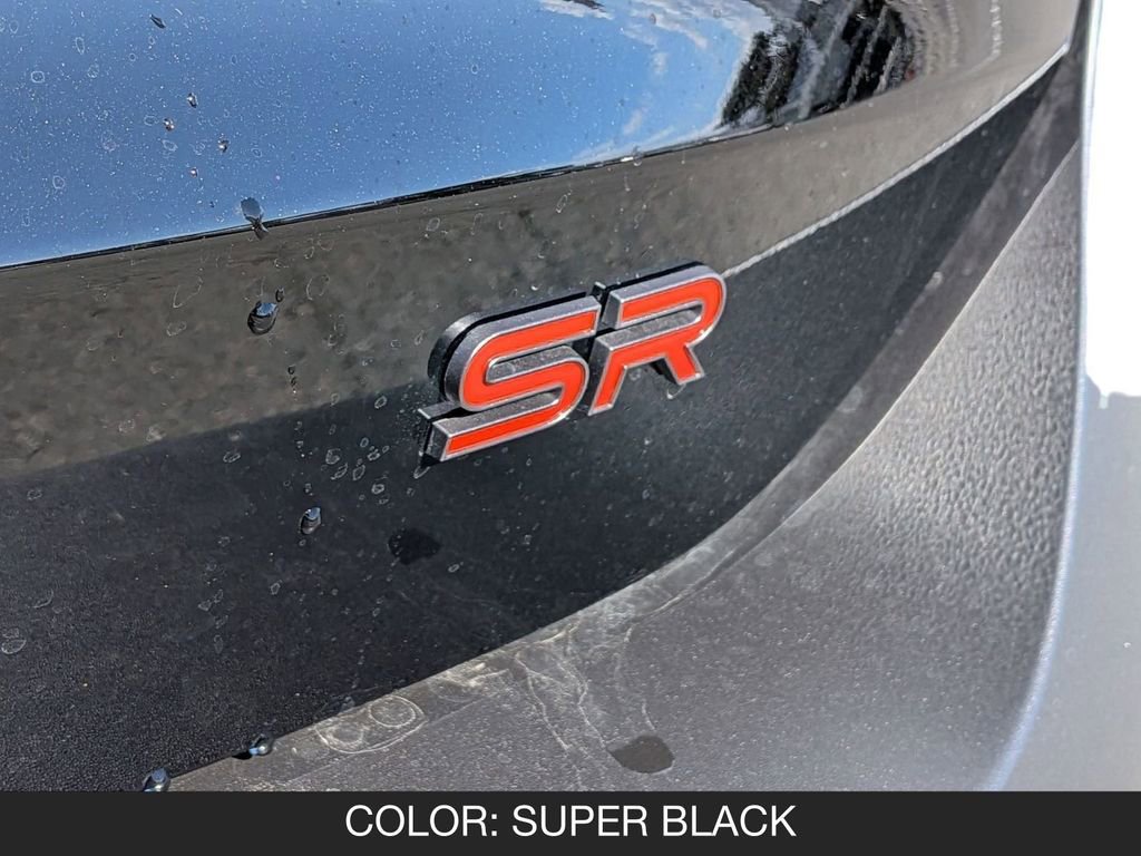 New 2026 Nissan Kicks SR FWD image 12