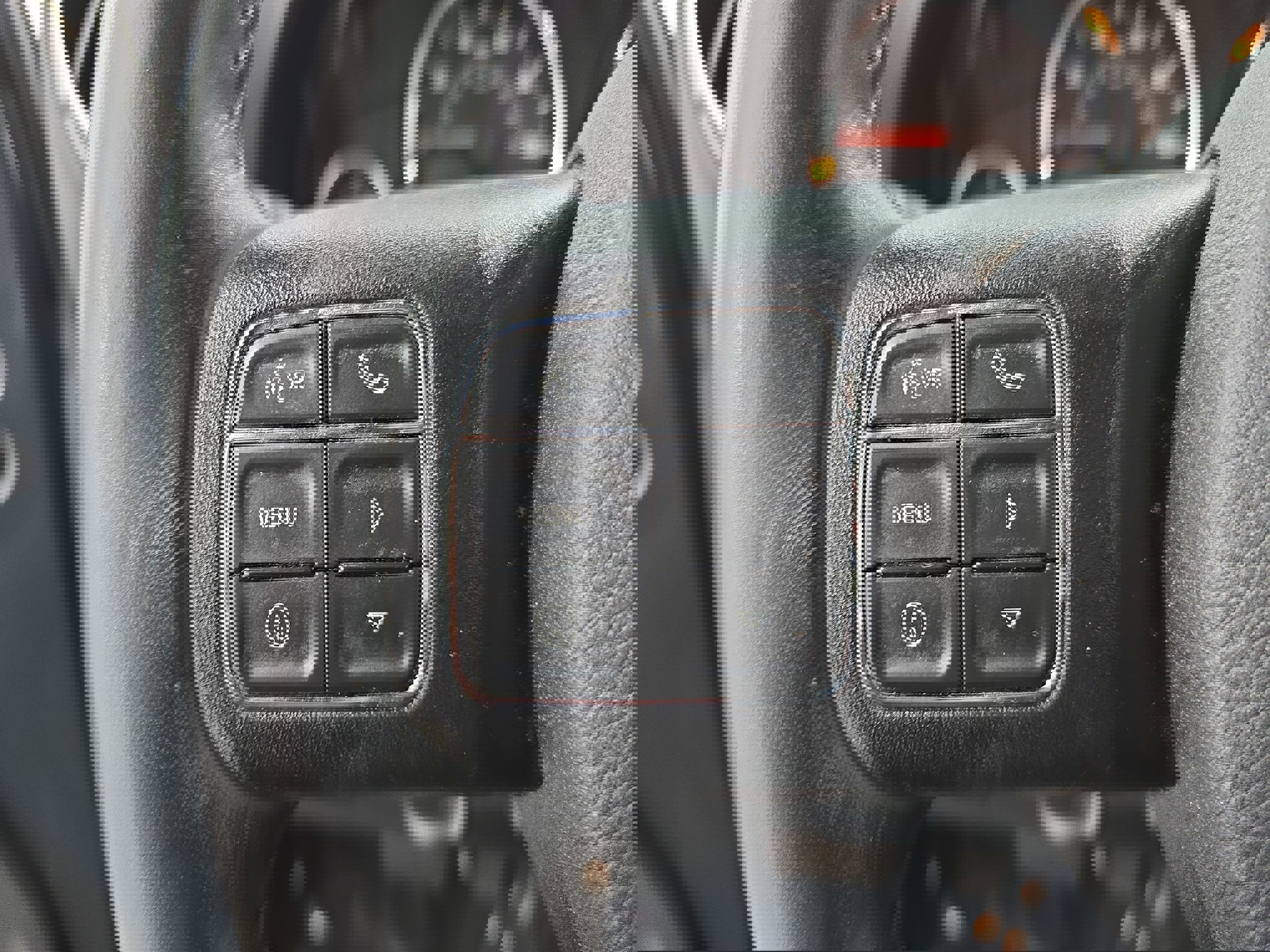 Used 2017 Jeep Wrangler Rubicon w/ Power Convenience Group image 16