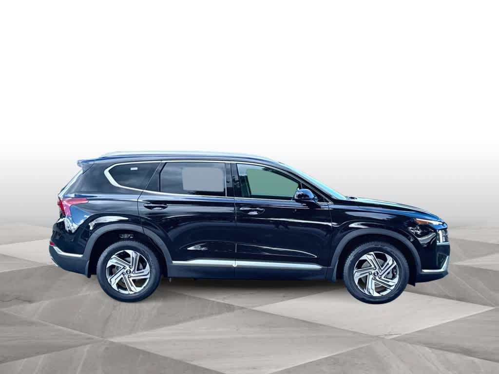 Used 2021 Hyundai Santa Fe SEL FWD image 9