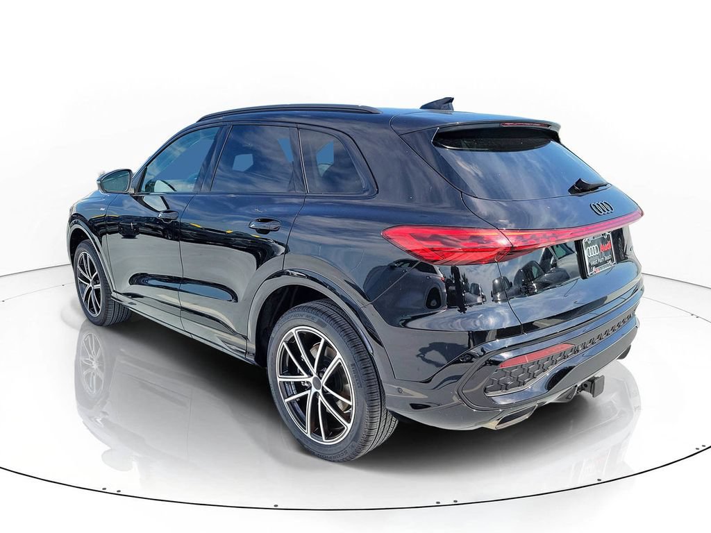 New 2026 Audi Q5 Premium Plus AWD/4WD image 3