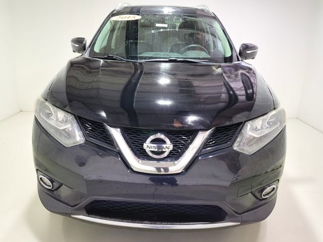 Used 2015 Nissan Rogue SL image 14
