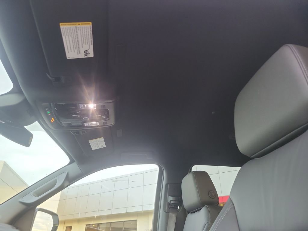 New 2026 Chevrolet Tahoe LT w/ Comfort Package image 22